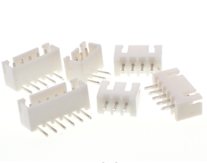 JST XH <span class=keywords><strong>2</strong></span>.54mm cavo cavo <span class=keywords><strong>2</strong></span>/3/4/5/6/7/8/9/10 Pin maschio presa femmina 20cm lunghezza filo connettore 26AWG - Product Image 5