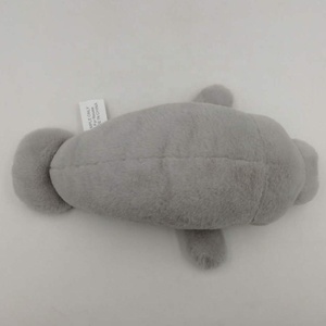 Đồ Chơi Nhồi Bông Mềm Chất Lượng Cao OEM/ODM Bán Chạy Theo Yêu Cầu Của Nhà Máy Trung Quốc Bán Sỉ Lợn Biển Tái Chế 14 Inch Dễ Thương - Product Image 4