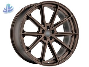 Rines Forjados OZ Suprema XT HLT - Diseño HLT Ligero para Toyota Land Cruiser, Ford Bronco, Rines Todoterreno - Product Image 4