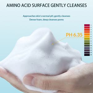 Crème hydratante réparatrice de barrière cutanée 7X Céramide, nettoyant visage, cosmétique Halal, bon marché et de haute qualité - Product Image 6