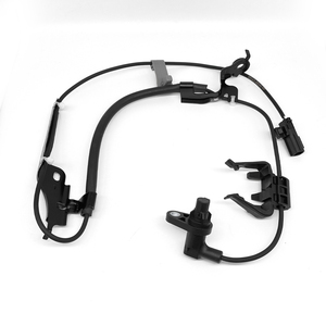 फ्रंट वाम ABS व्हील स्पीड सेंसर 89543-48040 के लिए टोयोटा पहाड़ी 2.7L 3.5L 07-12 सामने ड्राइवर की ओर संचरण की गति सेंसर - Product Image 5