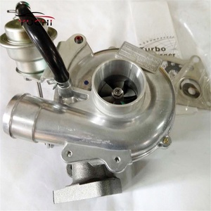 เทอร์โบชาร์จเจอร์ Golden Vidar RHF4 รุ่น VB420088 VT10 1515A029 สำหรับรถบรรทุกมิตซูบิชิ L200 เครื่องยนต์ 4D5CDI - Product Image 2