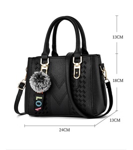 Bolso de mano de diseñador a la moda, bolsos de hombro de cuero PU, bolso cruzado a la moda, bolsos de mano de lujo con <span class=keywords><strong>lentejuelas</strong></span> para mujer - Product Image 6