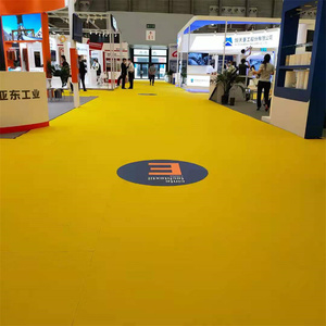 <span class=keywords><strong>Tapis</strong></span> en polyester mural <span class=keywords><strong>pour</strong></span> activités extérieures, idéal <span class=keywords><strong>pour</strong></span> mariages, fêtes, pique-niques, décoration murale de centres commerciaux et <span class=keywords><strong>tapis</strong></span> d'exposition - Product Image 2