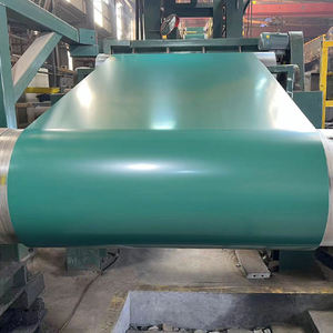 경쟁력있는 가격 안티 지문 처리 안정적인 색상 성능 건설 <span class=keywords><strong>PPGI</strong></span> 코일 - Product Image 3