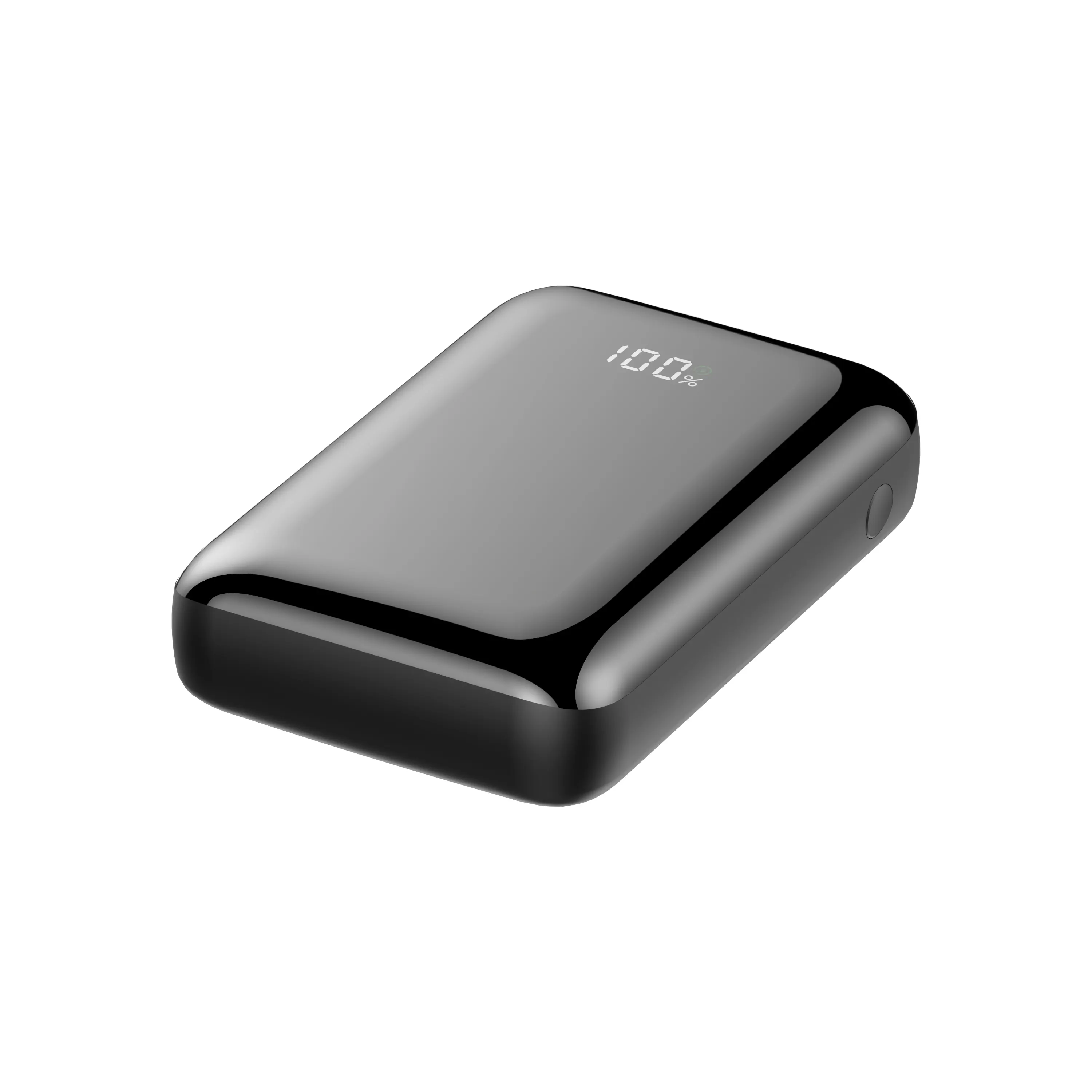 Portable Mobile USB Power Bank Charger C1018P Pack Box Battery Case for 10000 Mah Li-polymer Battery 10000mah Universal CN;SHN