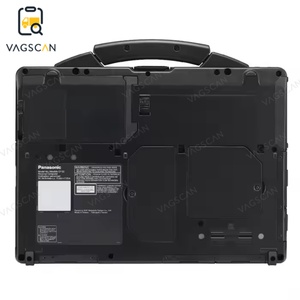คอมพิวเตอร์ใหม่เอี่ยมปี 2025 รุ่น CF53 Laptop Toughbook CPU: I5 รุ่นที่สอง หน่วยความจำ 8G หน้าจอ 14 นิ้ว - Product Image 2