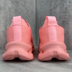 Zapatos Deportivos Retro para Hombre, Transpirables, Ligeros, Flexibles, para Correr, Caminar, Deporte al Aire Libre e Interior - Product Image 3