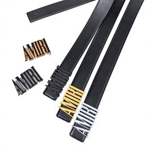 <span class=keywords><strong>Cintura</strong></span> in <span class=keywords><strong>Pelle</strong></span> con Fibbia Metallica Personalizzata, Vari Stili, Scelta Libera, Direttamente dalla Fabbrica, Marca di Lusso Famosa per Uomo e <span class=keywords><strong>Donna</strong></span> - Product Image 6