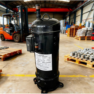 Compresseur de réfrigération pour climatisation E855DH 80D2YG 80D2Y 80A2 pour systèmes de refroidissement et de chauffage - Product Image 1