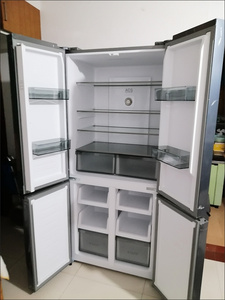420L Door <b>Refrigerators</b> Cross 4 Fridge <b>Refrigerator</b> and Freezer Home Side-by-side 480L Door <b>Refrigerators</b> Cross 4 Door Fridge Re - Product Image 6