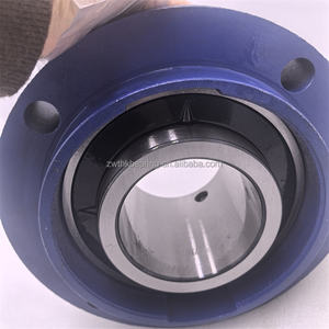 100mm Bohrung Stehlagergehäuse UCFCX 20 Hohe Qualität und Guter Preis UCFCX20 Lager für Bergbaumaschinen - Product Image 2