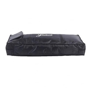 Housse de clavier rembourrée pour piano 61 touches avec logo personnalisé, fabriquée par une usine BSCI, en tissu Oxford - Product Image 4