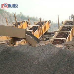 Équipement professionnel de lavage de minerais HenanMining à moteur pas à pas, performance stable, pour usine de traitement du sable, de la pierre et de la silice - Product Image 4