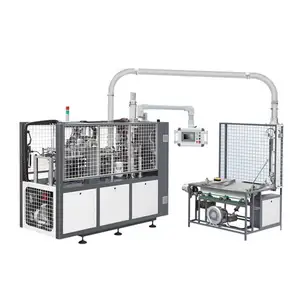 YG Best Price High Quality cheapest paper cup manufacturing machine