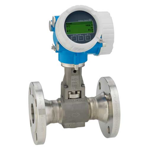 Medidor de Flujo Vortex Original E+H de Alta Calidad, Serie Proline Prowirl R 200, Medidor de Flujo 7R2C - Product Image 5