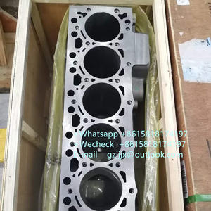 6D107 6D125 6D140-3 S6D108E 6D170-3 S6D125 S6D140E ระบายความร้อนด้วยน้ำ4จังหวะเครื่องยนต์ดีเซลที่250cc หมายเลขชิ้นส่วนมอเตอร์หลายสูบ - Product Image 3