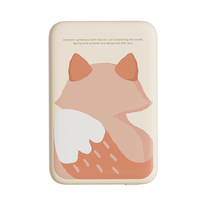 จิ้งจอก