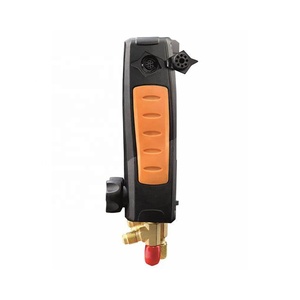 Nuevo Manómetro Digital Testo 549 Original de Nivel Básico con 1 Año de Garantía, Soporte Personalizado (OBM/ODM/OEM), Buen Precio 0560 0550 - Product Image 2