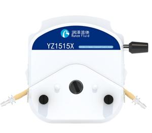 Перистальтический дозирующий насос для лабораторных испытаний Runze BJ30 OEM - Product Image 6