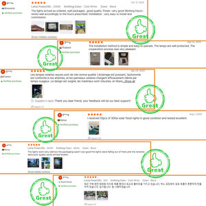 ソーラー街路灯 ソーラー投光器 屋外ソーラー150W <span class=keywords><strong>300W</strong></span>ライト IP65 LED ROHS認証 耐候性 屋外リモコン付き - Product Image 6