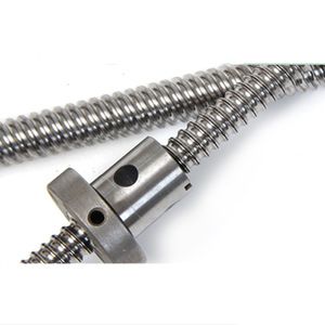 NEFF KGS-8010 - Tornillo de Bolas con Tuerca y Guía Lineal de Precisión N-Level - Product Image 4