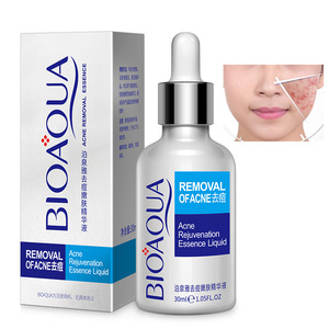 Suero Facial Hidratante Antiacné BIOAQUA - Product Image 1