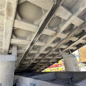 Camión Volquete de Minería Usado Sunward SW60 60T Económico con Motor PLC y Bomba |   Alta Calidad 460HP |   Stock para Entrega Rápida - Product Image 6