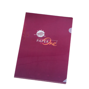 Hengyao Customized L Shape <strong>File</strong> Organizer Manufacturer PP Holder for A4 Paper <strong>File</strong> - Product Image 2