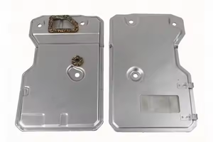 Filtre de Transmission pour Avensis A343f Filtre à huile de Transmission Filtres à huile de Transmission <span class=keywords><strong>Denzo</strong></span> 3533030010 3533030011 - Product Image 4