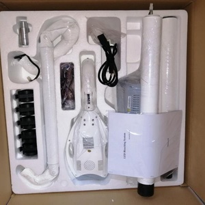 55w Dental <b>Teeth</b> <b>Whitening</b> LED Lamp Accelerator Office Salon Clinic Use <b>Teeth</b> Bleaching Machine - Product Image 6