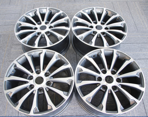 066 Personalizzazione Auto. Varie Dimensioni, Colori, Opzioni di Incisione. Personalizzazione Flessibile. 6X139.7 18 pollici 	 	 <span class=keywords><strong>GI</strong></span>-TY01 - Product Image 2