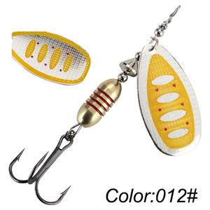 18g <span class=keywords><strong>Spinner</strong></span> <span class=keywords><strong>Leurre</strong></span> Métal Jig Cuillère <span class=keywords><strong>Leurre</strong></span> Pour Truite <span class=keywords><strong>Brochet</strong></span> Bar Isca <span class=keywords><strong>Spinner</strong></span> leurres Pêche Avec Treble Hook - Product Image 6