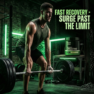 Factory Direct <strong>Micronized</strong> <strong>Creatine</strong> Powder Unflavored 300 Grams 60 Servings Pure <strong>Creatine</strong> for Daily Workout Care - Product Image 4