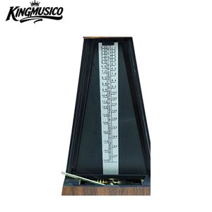 Métronome <span class=keywords><strong>mécanique</strong></span> universel OEM pour piano, violon, basse, guitares <span class=keywords><strong>électrique</strong></span>s, accessoire d'instrument de musique - Product Image 5