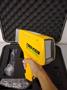 เครื่องวิเคราะห์โลหะมีค่า XRF คุณภาพสูง จัดส่งรวดเร็ว มีจำหน่าย - Product Image 4