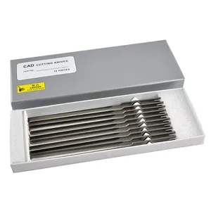 KENNY Lưỡi Dao Kurs ODM OEM Dùng Cho Máy Cắt Vải Dao Cắt <span class=keywords><strong>Cad</strong></span> - Product Image 3