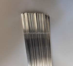 Approvisionnement d'usine ASTM B863 aws 5.16 titane fil gr1, gr2, gr3, gr4, gr5, gr7, gr9, <span class=keywords><strong>erti</strong></span> 2 fil de soudure en titane, fil de soudure - Product Image 5