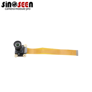 HD 1/2.6'' AR0234 CMOS 2MP 1080p Fixed Focus Compact MIPI <strong>Camera</strong> Module with <strong>IR</strong> Performance - Product Image 5