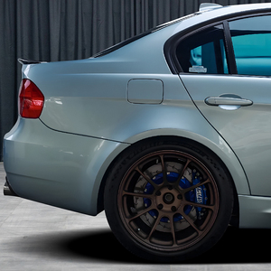 Bóng đá pha lê màu xanh vinyl bọc cuộn chống trầy xước chịu mài mòn 1.52x17m bong bóng miễn phí xe bọc vinyl toàn thân - Product Image 5