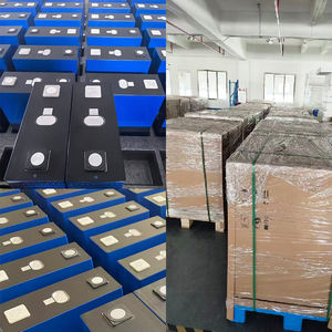 Sel Baterai Lifepo4 Gotion 314ah 330Ah Marko 314A Lfp Lf314 Hektary Offgrid Polandia 320Ah 340 314 Ah 3.2V Cornex 340Ah - Product Image 4