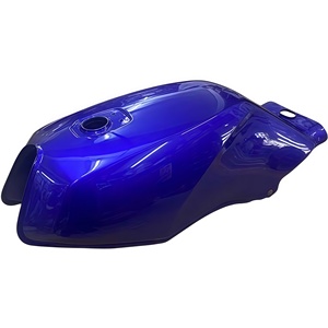 อะไหล่รถมอเตอร์ไซค์ยามาฮ่า RXZ ถังน้ำมัน ถังแก๊ส ถังน้ำมันยามาฮ่า RXZ ลดราคาจากโรงงาน - Product Image 2