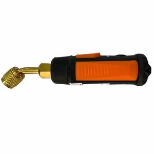 Nuevo Testo 552i - Sonda de Vacío Inalámbrica Controlada por Aplicación - Product Image 5