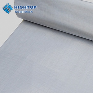 Axit-chống 45 lưới 304 316 316L thép không gỉ dệt dây lưới lưới - Product Image 4