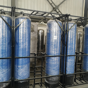 Ro Waterzuivering Voor Pluimvee, Zuivel, Vee, En Veehouderijen - Product Image 5