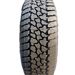 Pneus PCR anti-âge 265/60R18 à longue durée <span class=keywords><strong>de</strong></span> <span class=keywords><strong>vie</strong></span>, exclusivement destinés à l'exportation transfrontalière <span class=keywords><strong>de</strong></span> pneus automobiles - Product Image 1