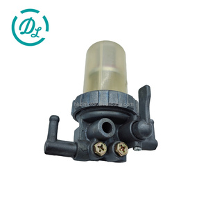 ตัวแยกน้ำเชื้อเพลิง EexcavaStart รุ่น 129335-55701 สำหรับเครื่องยนต์ดีเซล 3TNE88 4TNE98 ทนทาน ป้องกันได้อย่างมีประสิทธิภาพ - Product Image 2