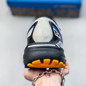 รองเท้ากีฬาสำหรับผู้ชายและผู้หญิง, รองเท้าผ้าใบสำหรับใส่เดินสไตล์ระบายอากาศได้ดี - Product Image 2