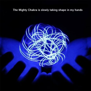 Lámpara LED Flash Ball, Juego de Modelos de Juguetes Eléctricos DIY, Juguete Infantil, Regalo de Cumpleaños, Juego de Anime, Modelo con Efectos Especiales Luminosos - Product Image 2