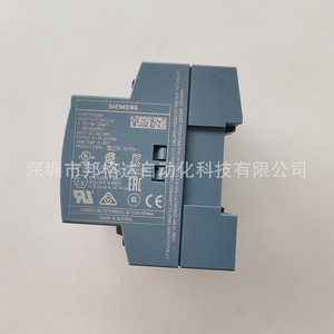 โมดูลจ่ายไฟ Siemens SITOP PSE200U 6EP1961-2BA21 24V DC อุปกรณ์ป้องกันอุตสาหกรรม - Product Image 3
